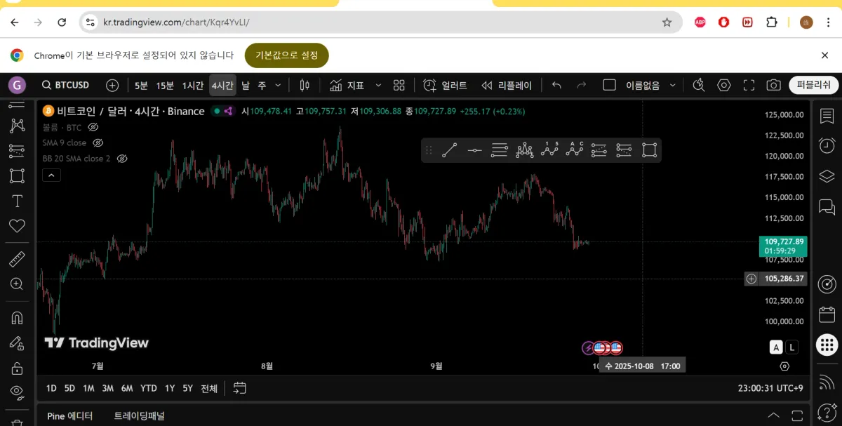30일 챌린지 19기 1주차