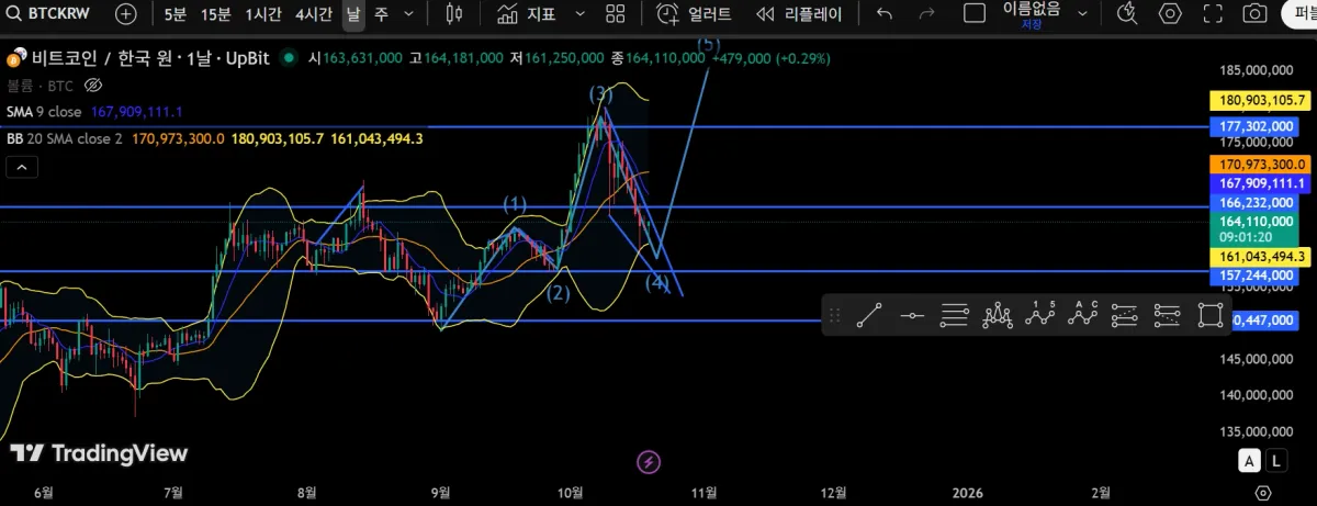 일봉 19기 4주차