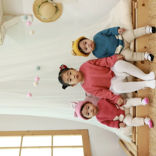딸부잣집