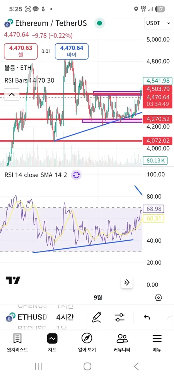 17기 11일차 필수미션