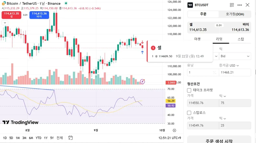 [30일 챌린지 40기 3주차] 매매일지