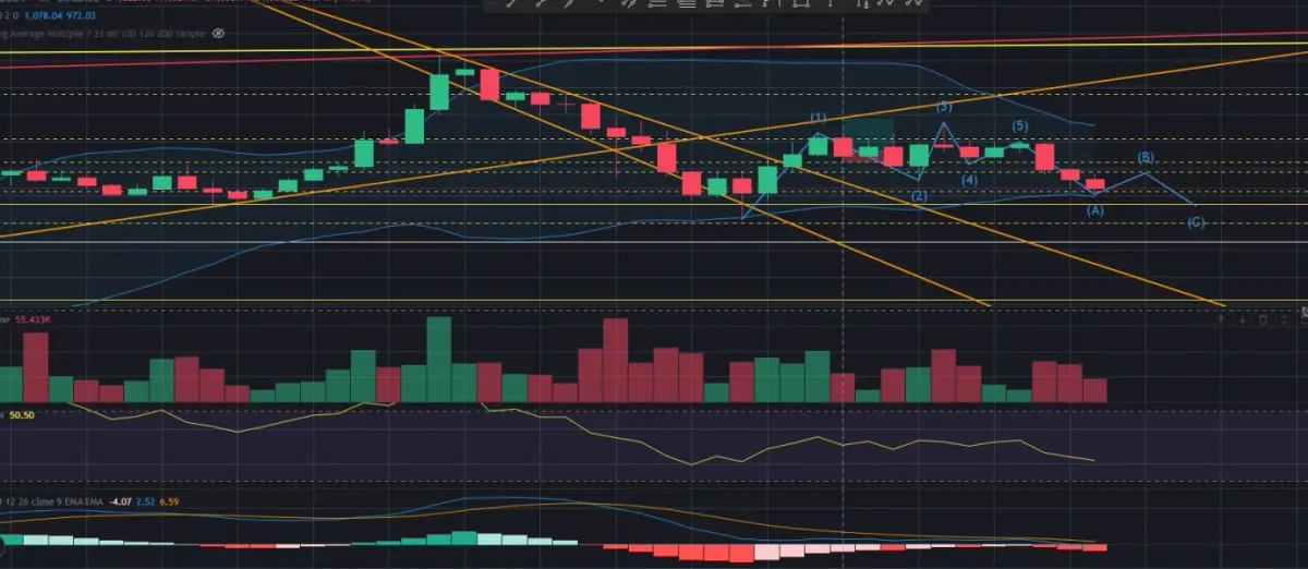 [30일 챌린지 16기 4주차] 03일차 250925 BNB, 펀디엑스 매매일지