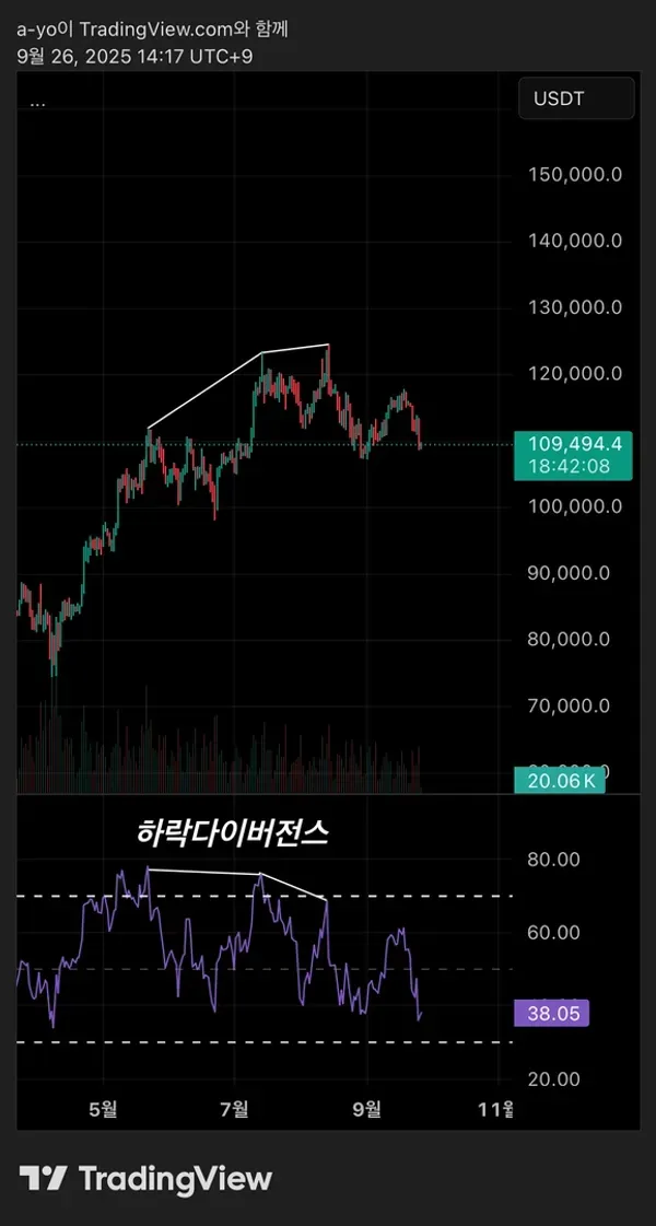 [30일 챌린지 18기 2주차] 다이버전스