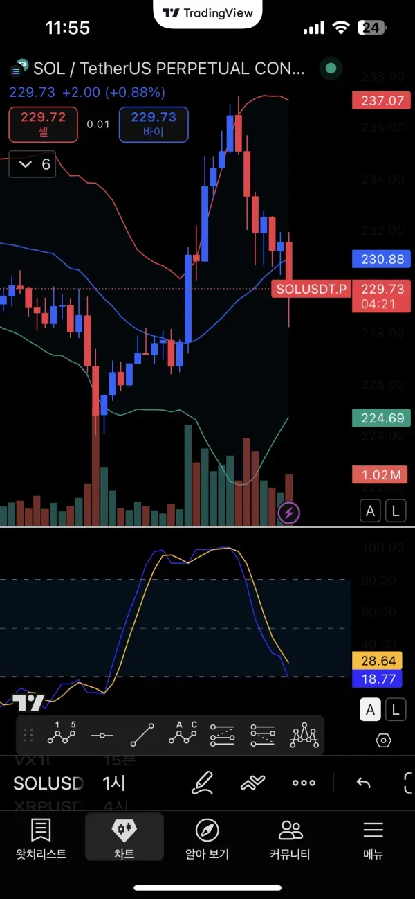 [30일 챌린지 17기 4주차]