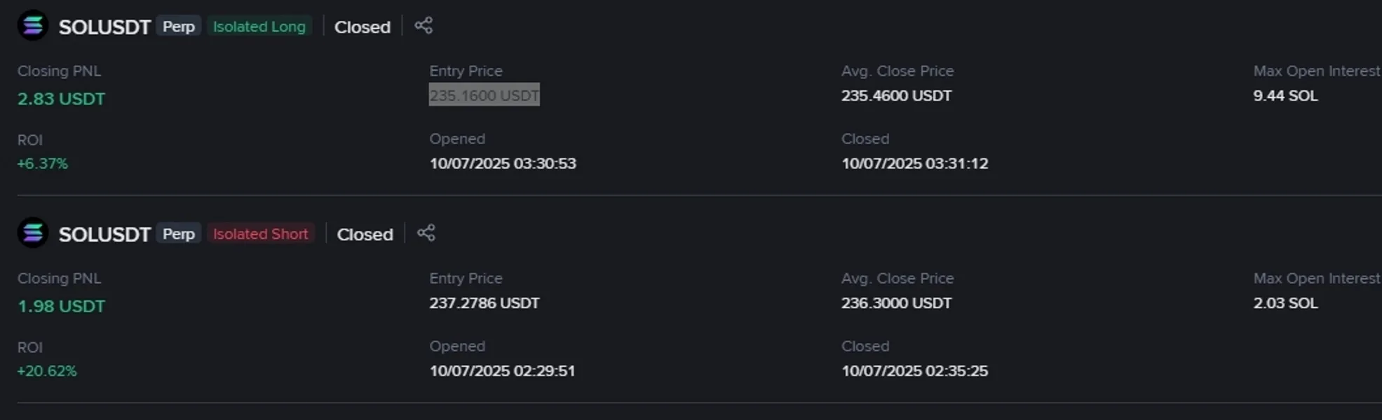 [30일 챌린지 17기 4주차] 수익인증