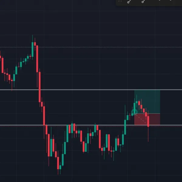 [30일 챌린지 18기 4주차] 매매일지