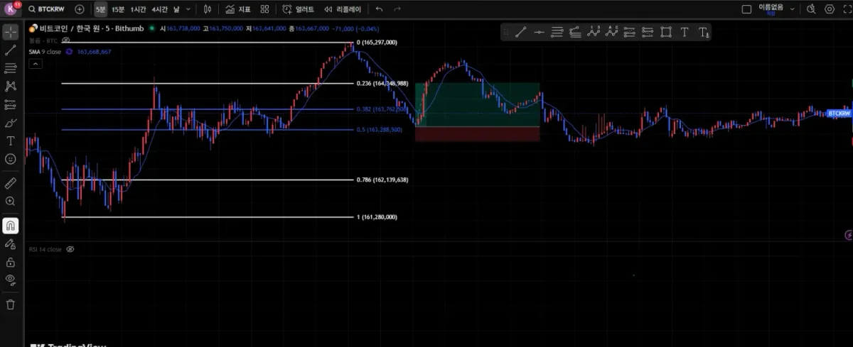 [30일 챌린지 21기 1주차] 트레이닝 뷰 셋팅 입니다. 