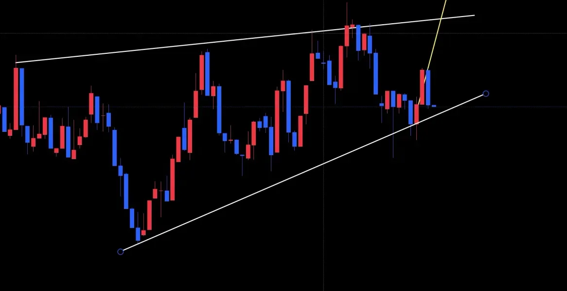 [30일 챌린지 19기 4주차] 매매일지