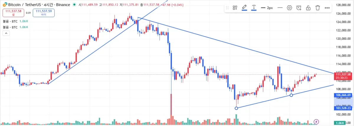 [30일 챌린지 1기 1주차] 첫 작도
