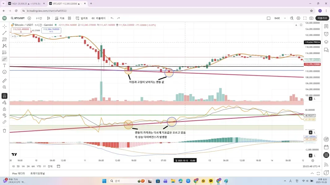 [30일 챌린지 21기 2주차]  상승다이버젼스