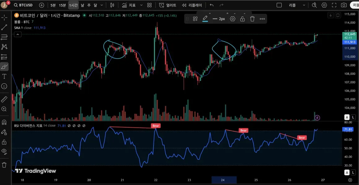 [30일 첼린지 21기 11일차] 다이버젼스 구간