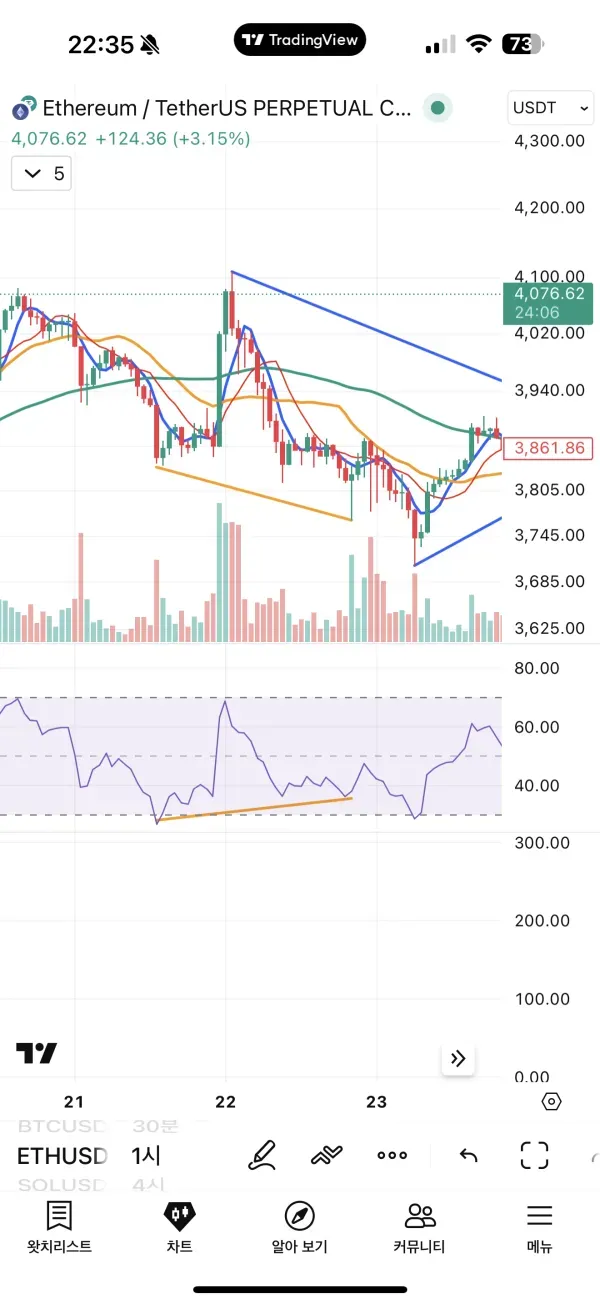 [30일 챌린지 21기 2주차]11일차 미션 다이버전스