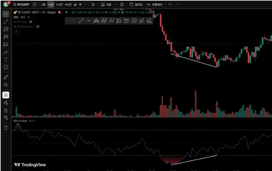 30일 챌린지 21기  다이버전스