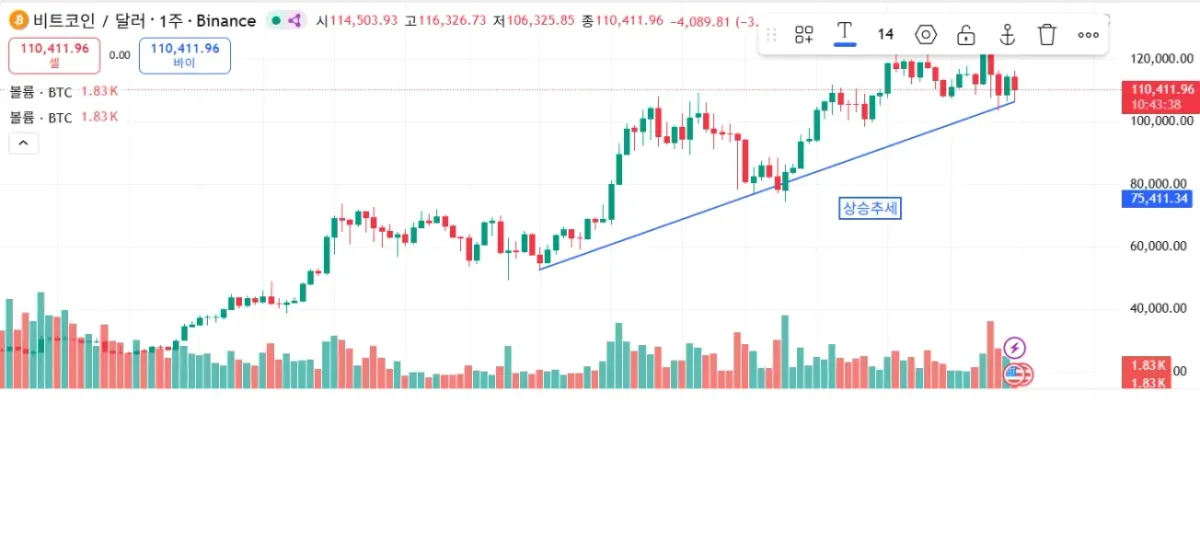 [30일 챌린지 2기 1주차] 작도 그리기