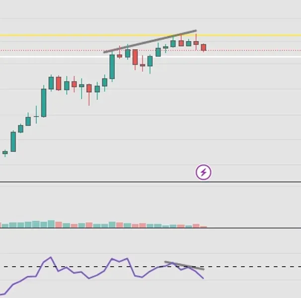 [30일 챌린지 2기 2주차] RSI