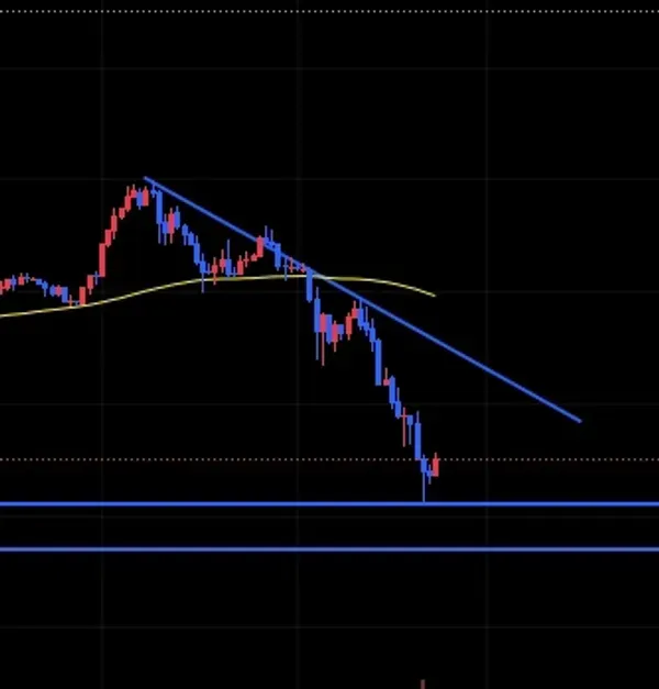 [30일 챌린지 23기 4주차] 매매일지