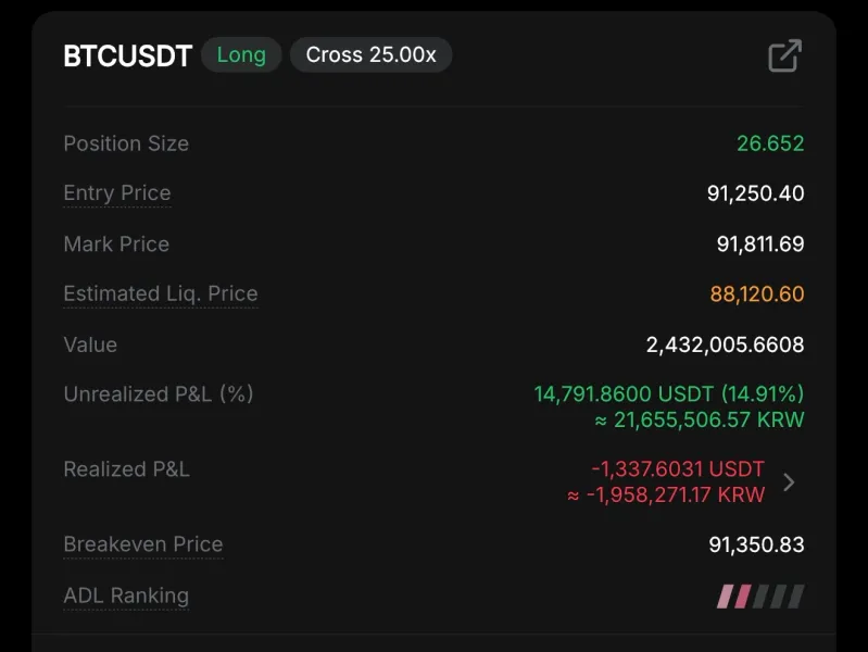 [30일 챌린지 2기 4주차] 모의트레이딩!