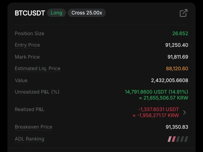 [30일 챌린지 2기 4주차] 모의트레이딩!