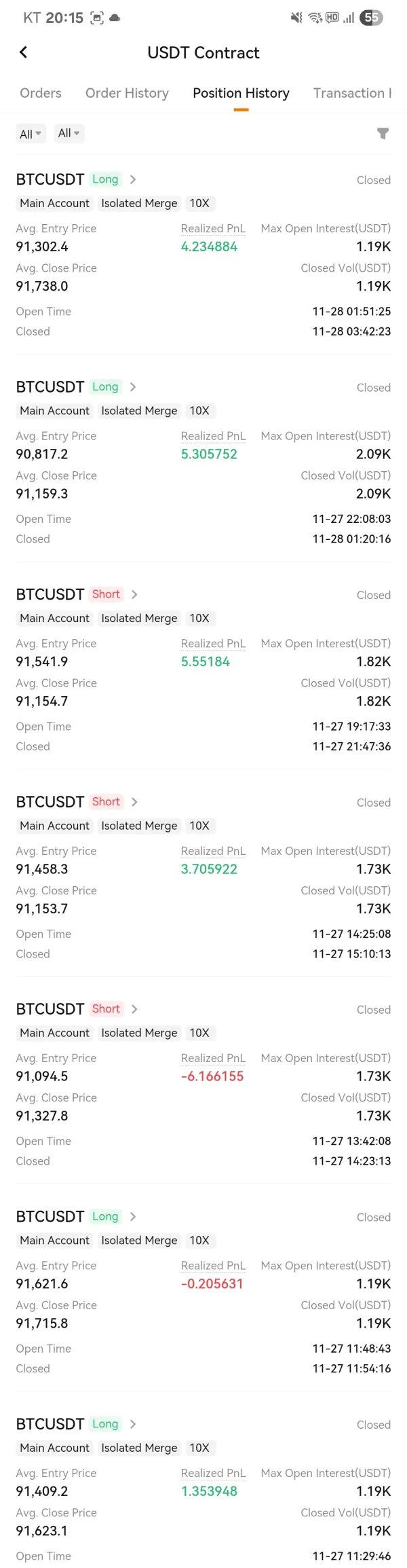 30일 챌린지 4기 3주차