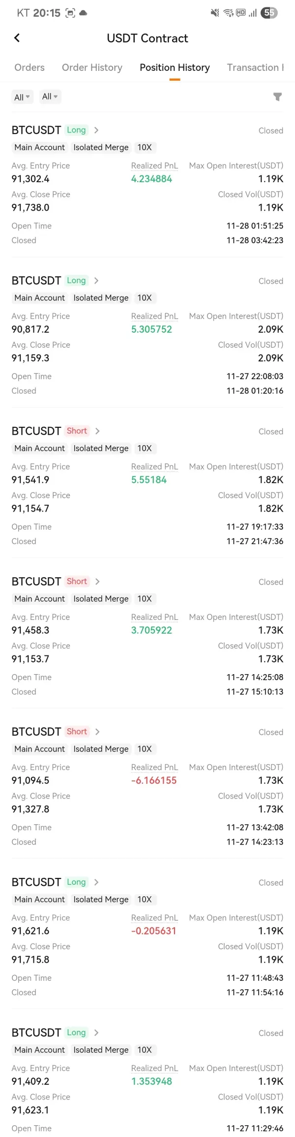 30일 챌린지 4기 3주차