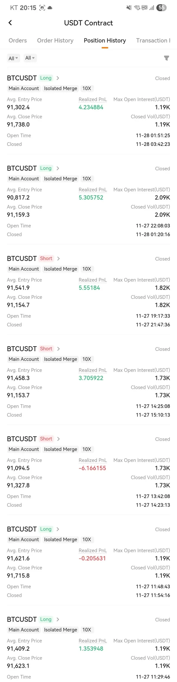 30일 챌린지 4기 3주차