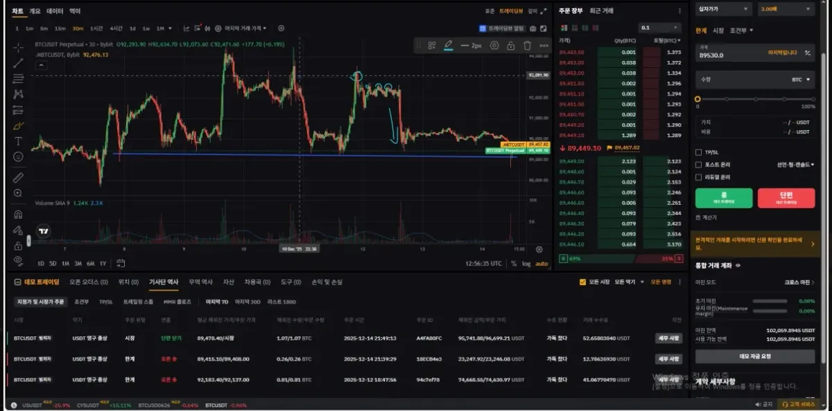 [6기 3주차] 수익 인증