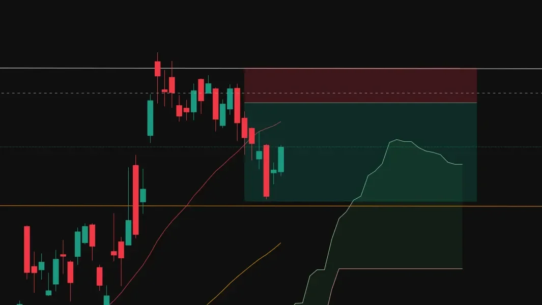 [30일 챌린지 25기 4주차] 매매일지