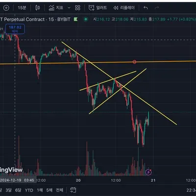 [30일 챌린지 7기 1주차] 솔라나