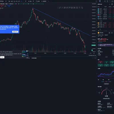 [30일 챌린지 7기 1주차] 추세선 