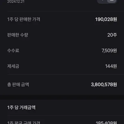 우등생방 1기 수익인증