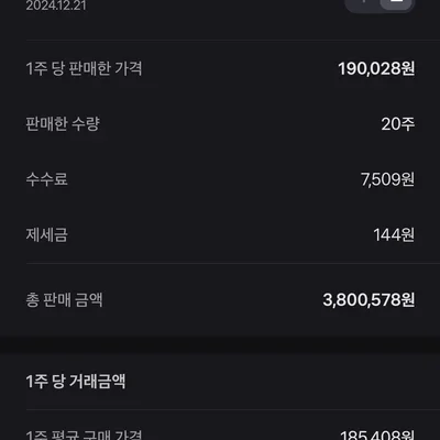 우등생방 1기 수익인증