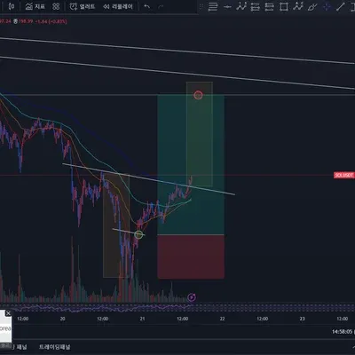 [30일 챌린지 6기 3주차] 솔라나