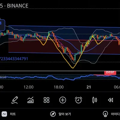 30일 챌린지 6기 3주차~수익인증