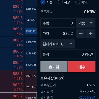 [30일 챌린지 6기 3주차] 손실 인증
