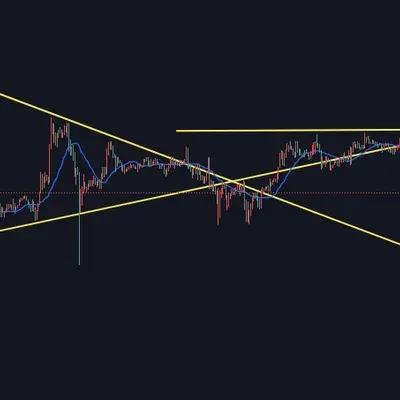 [30일 챌린지 7기 1주차]지지저항추세선