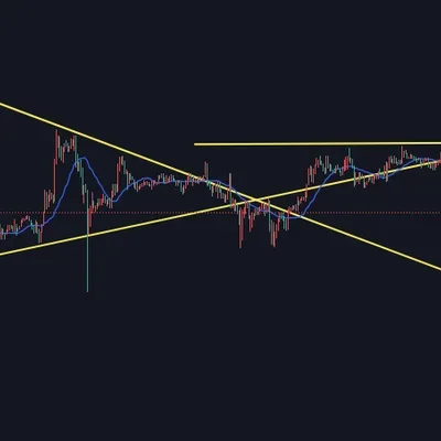 [30일 챌린지 7기 1주차]지지저항추세선