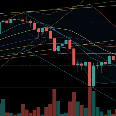 지지저항과 추세선 강의