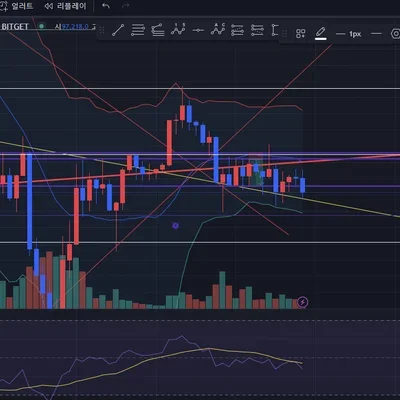[30일 챌린지 6기 3주차] 241222 비트코인 데모 수익인증