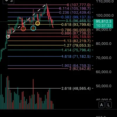 피보나치 되돌림에 대해 질문이 있습니다 