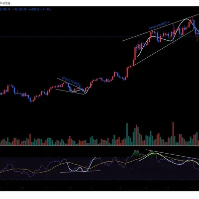 30일 챌린지 7기 2추차 상대강도지수RSI와다이버전스