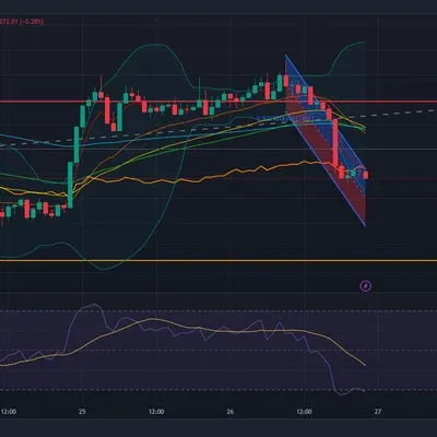 [30일 챌린지 7기 2주차] RSI