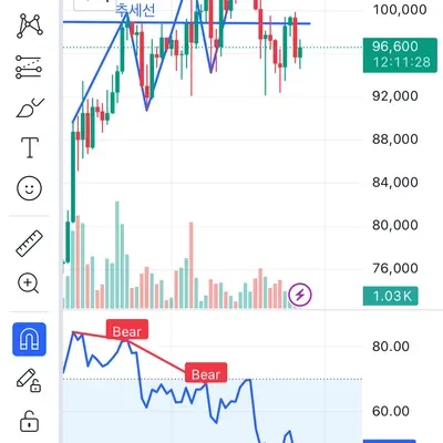 [30일 챌린지 7기 2주차] RSI 지수