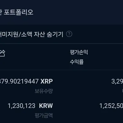 [30일 챌린지 6기 4주차] 수익인증 미션입니다.