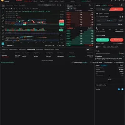 30일 챌린지 6기 4주차 .. 매매일지