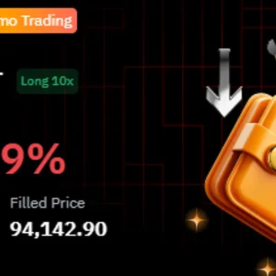 비트코인 매매일지