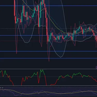 [30일 챌린지 7기 2주차] 상대강도지수 / 다이버전스 미션