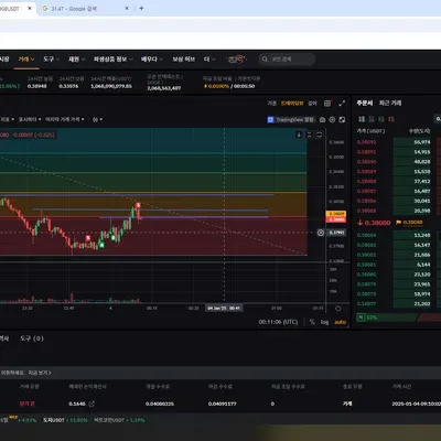 [30일 챌린지] 6일차 2025년 01월 04일(날짜) 투자 종목 매매일지 투딩 9기 1주차 수강생