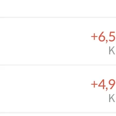  [30일 챌린지 7기 3주차] 매매일지