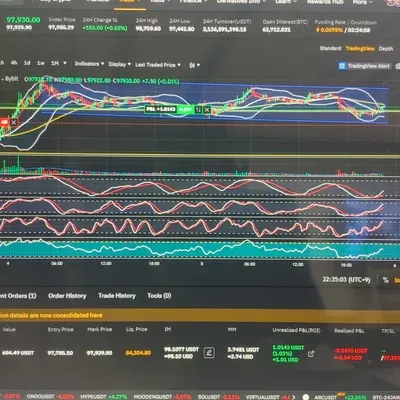30일 챌린지 7기 3주차  실전매매