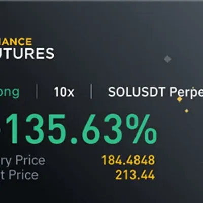 [30일 챌린지 7기 3주차] 솔라나 수익중